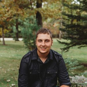 Meet your Posher, Nick